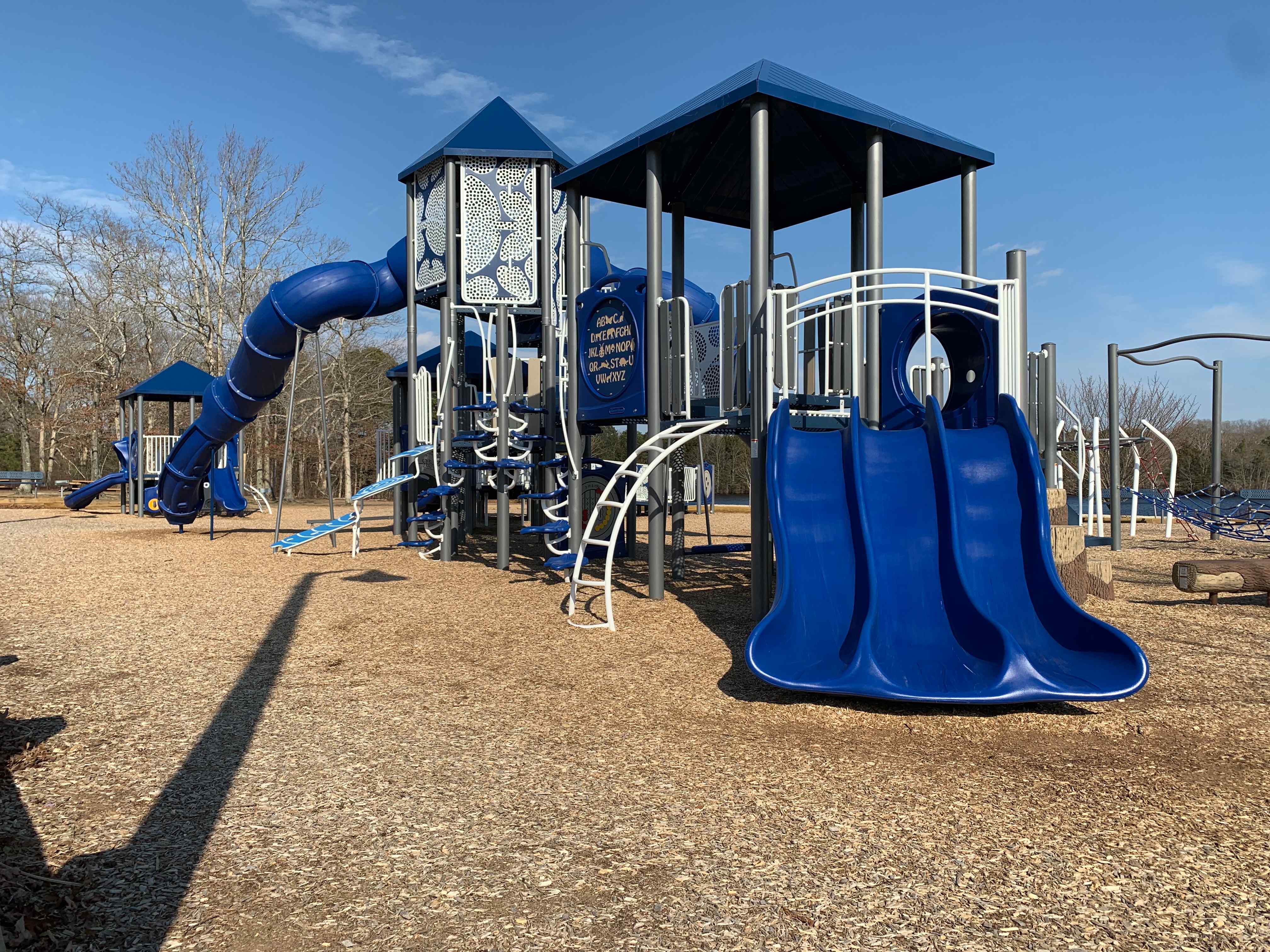 Ocean Acres Park Gallery MRC Recreation